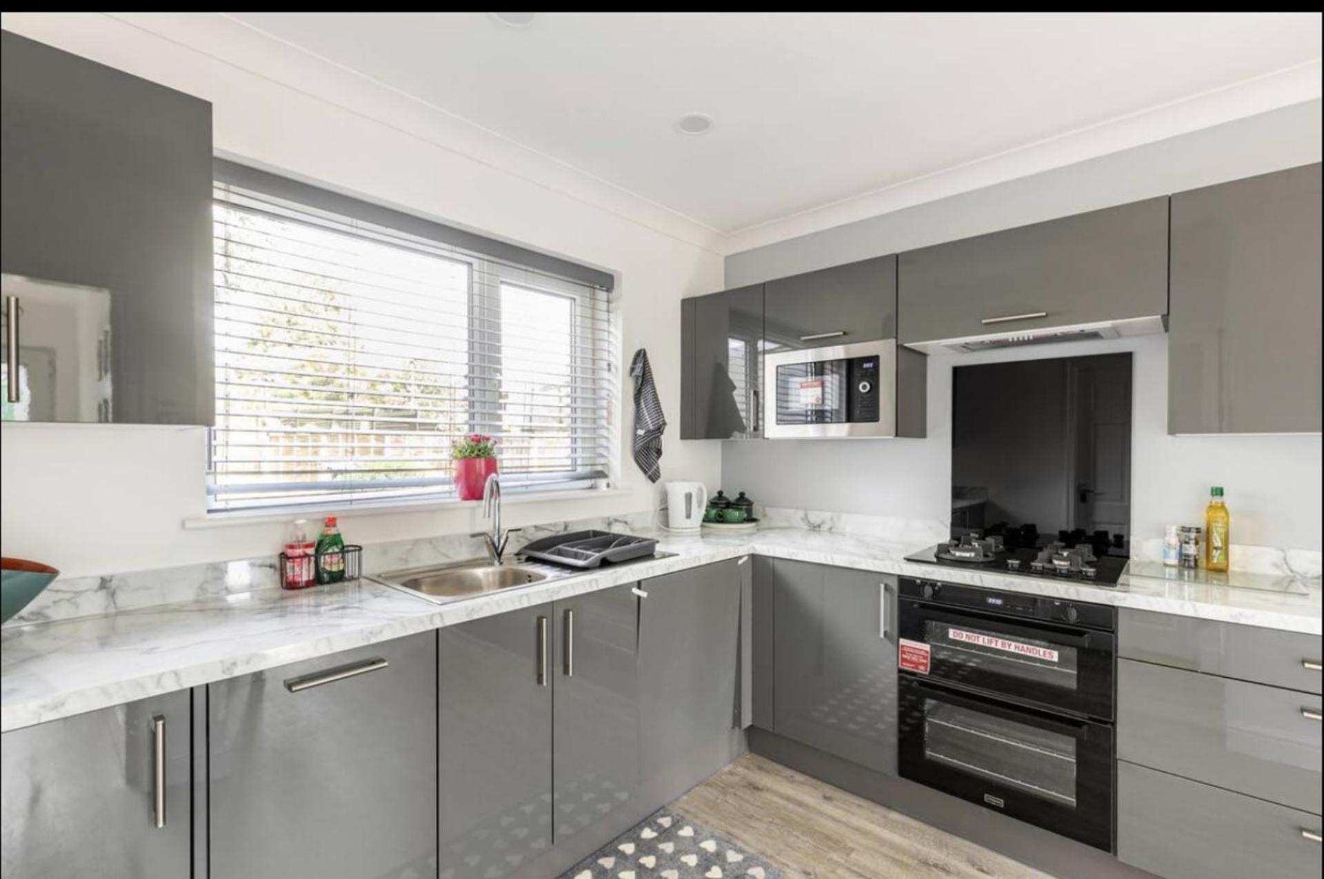 Come & Unwind In Charming 5 Bed House In Blackburn Blackburn  Luaran gambar