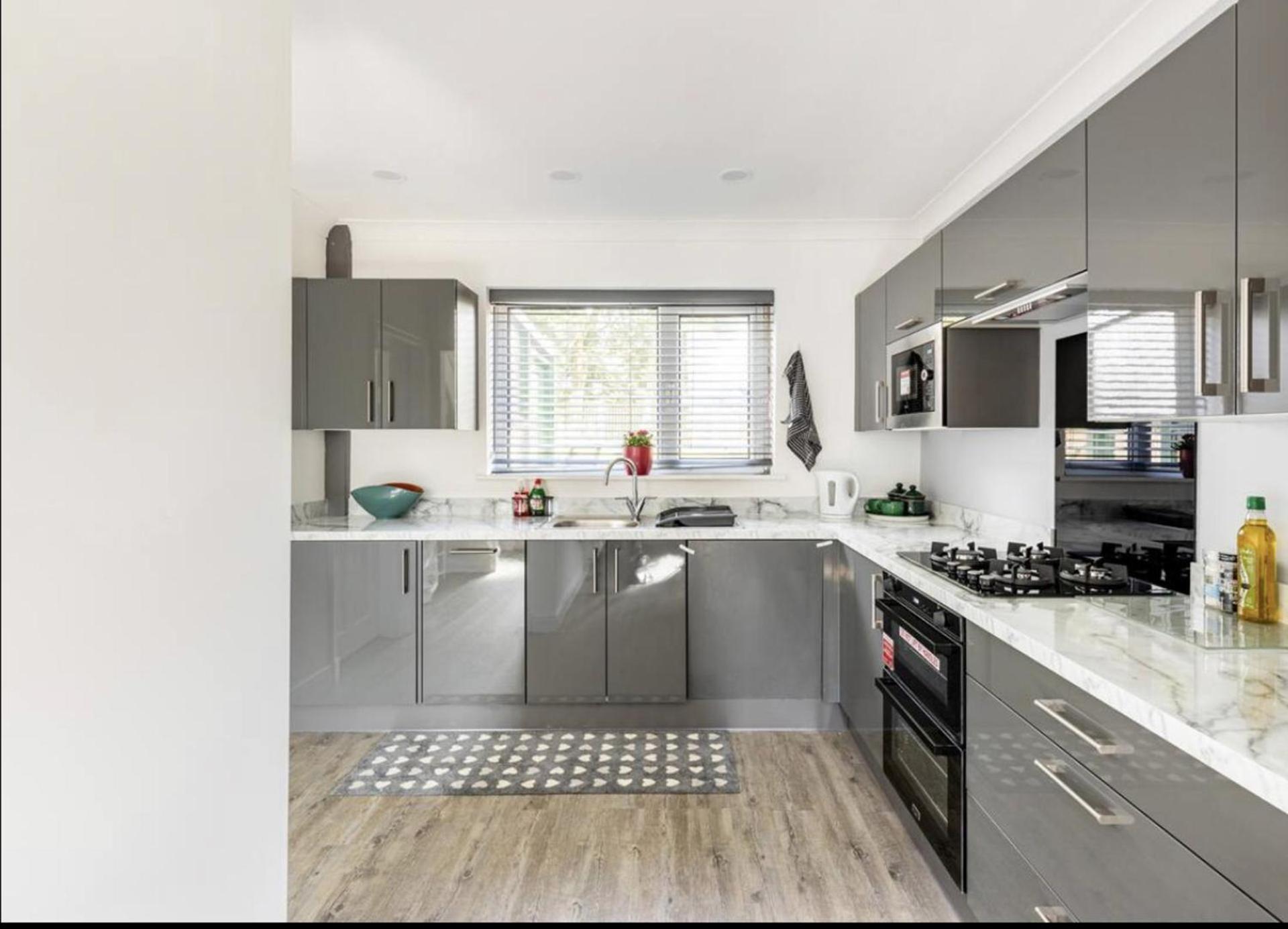 Come & Unwind In Charming 5 Bed House In Blackburn Blackburn  Luaran gambar