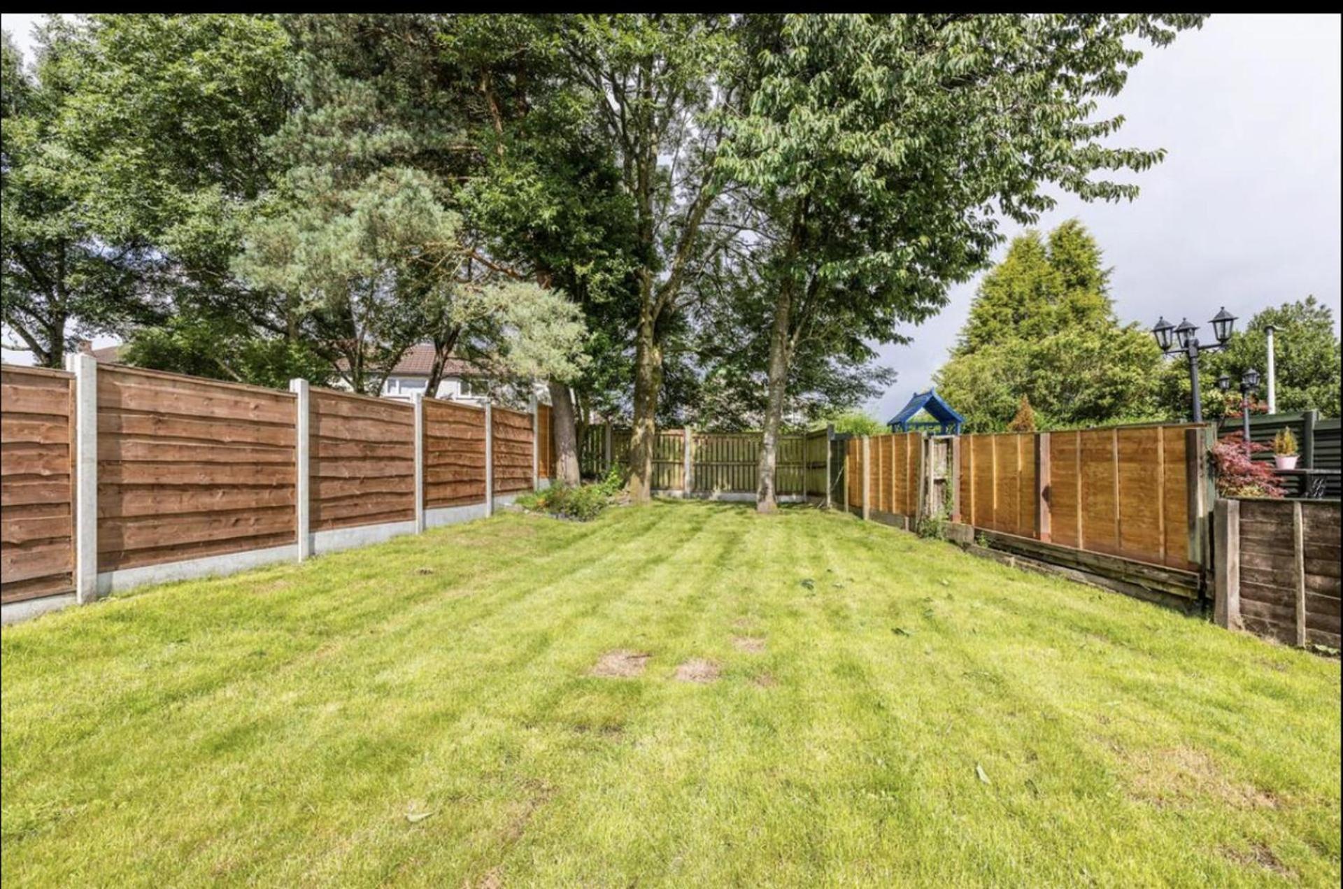 Come & Unwind In Charming 5 Bed House In Blackburn Blackburn  Luaran gambar
