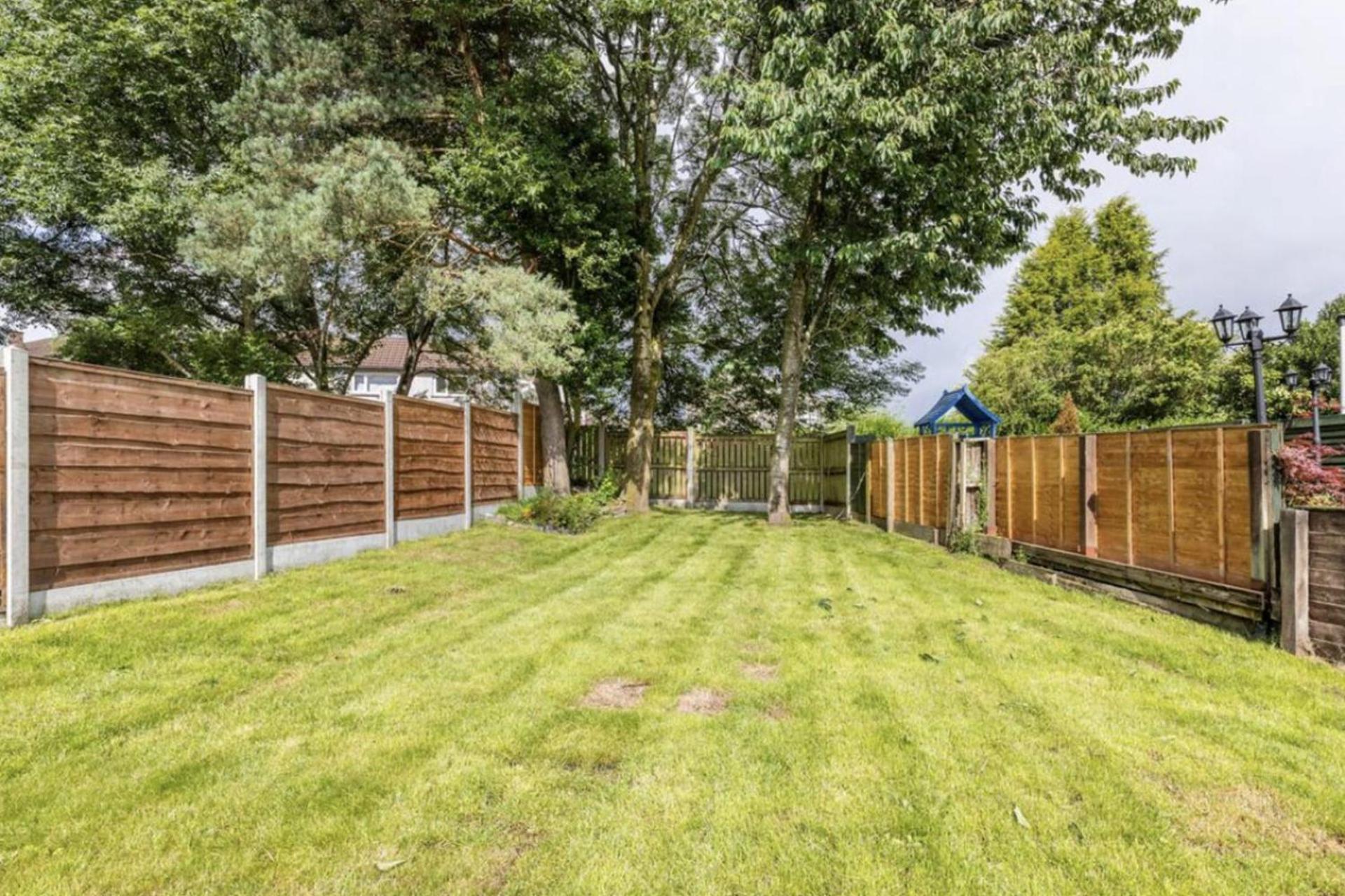 Come & Unwind In Charming 5 Bed House In Blackburn Blackburn  Luaran gambar